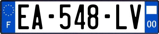 EA-548-LV