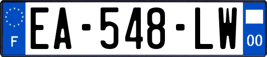EA-548-LW