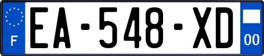 EA-548-XD