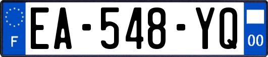 EA-548-YQ