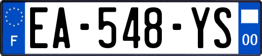 EA-548-YS