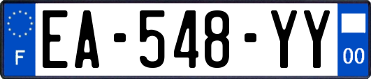 EA-548-YY