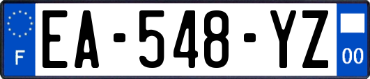 EA-548-YZ