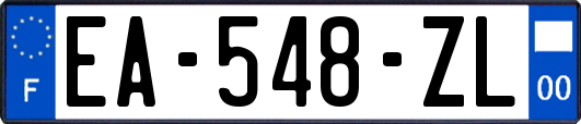 EA-548-ZL