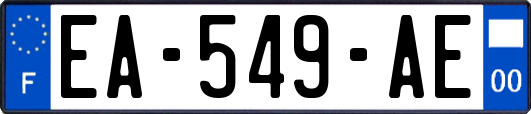 EA-549-AE