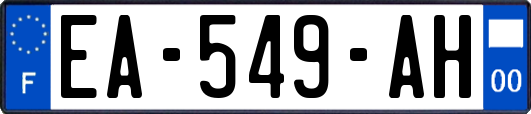 EA-549-AH