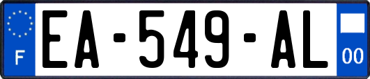 EA-549-AL