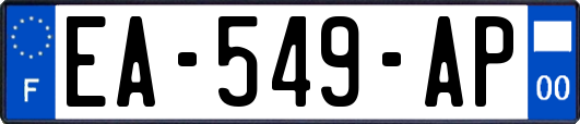 EA-549-AP