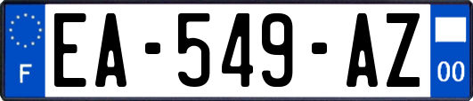 EA-549-AZ