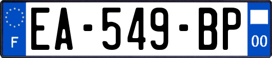 EA-549-BP