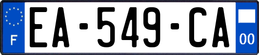 EA-549-CA