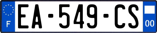 EA-549-CS