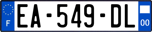 EA-549-DL