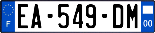 EA-549-DM