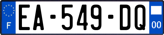 EA-549-DQ