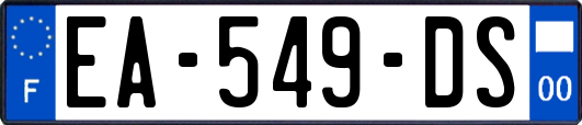 EA-549-DS