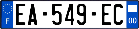 EA-549-EC