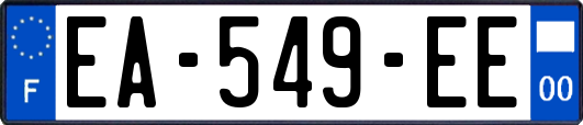 EA-549-EE