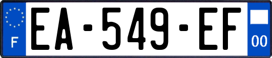 EA-549-EF