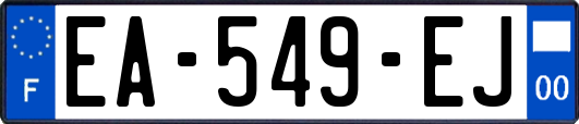 EA-549-EJ