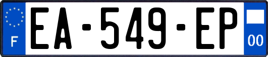 EA-549-EP