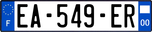 EA-549-ER