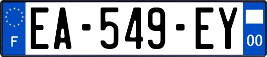 EA-549-EY