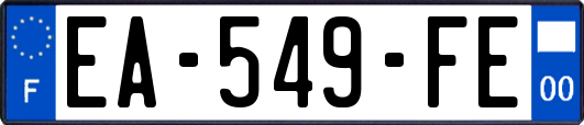 EA-549-FE