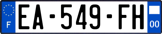 EA-549-FH