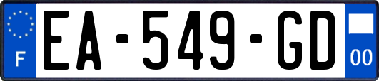 EA-549-GD