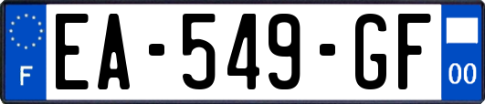 EA-549-GF