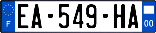 EA-549-HA