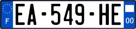 EA-549-HE