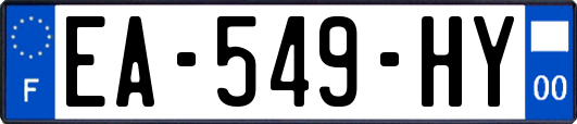 EA-549-HY