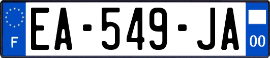 EA-549-JA