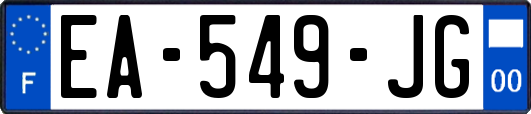 EA-549-JG
