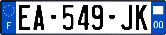 EA-549-JK