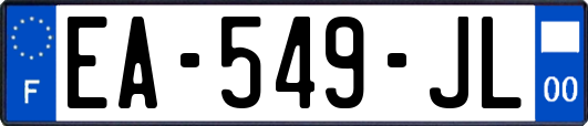 EA-549-JL
