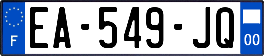 EA-549-JQ