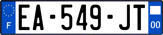 EA-549-JT