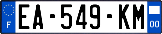 EA-549-KM