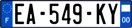 EA-549-KY