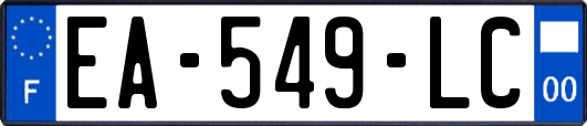 EA-549-LC