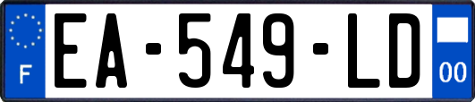 EA-549-LD
