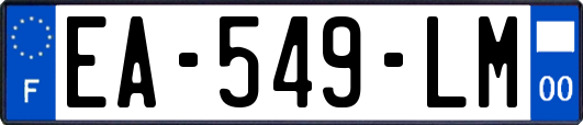 EA-549-LM