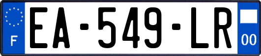 EA-549-LR