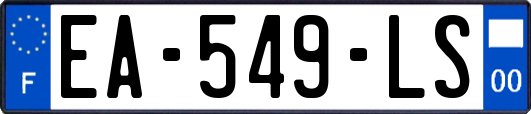 EA-549-LS