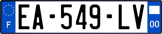 EA-549-LV