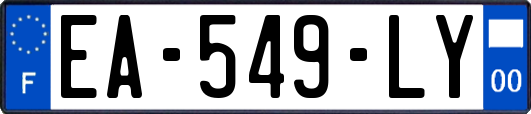 EA-549-LY