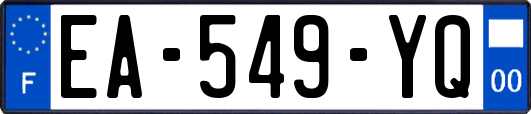 EA-549-YQ